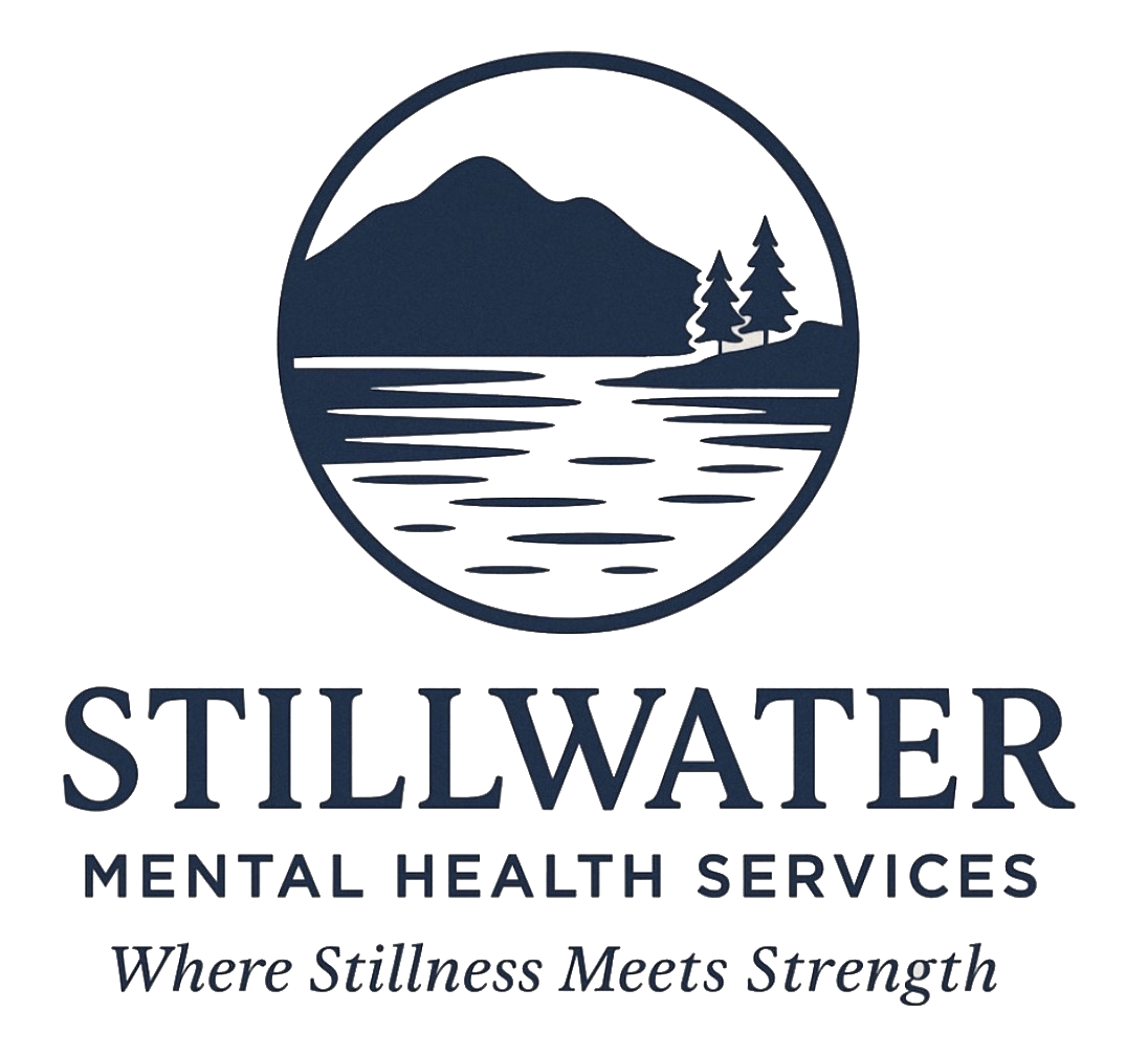 Stillwater Mental Health Services logo